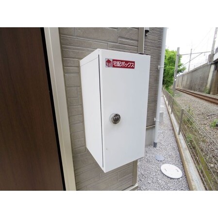 Kolet府中是政の物件内観写真